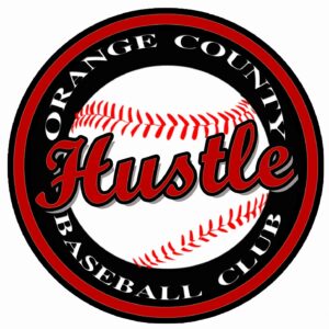 OC Hustle logo
