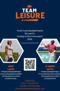 Team leisure
