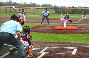 SoCal USSSA Sunday League Photo