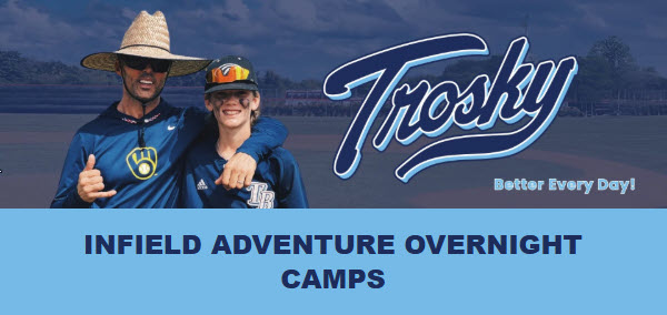 Trotsky Father-Son Camp