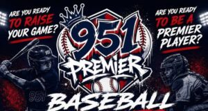 951 baseball banner