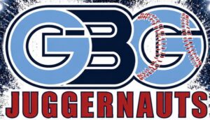 GBG JUGGERNAUTS LOGO