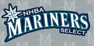NHBA MARINERS SELECT LOGO