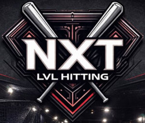 NXT LEVEL LOGO