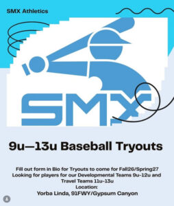 SMX ATHLETICS