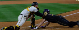conner steward dirtbags catcher