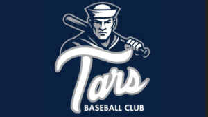 tars baseball club logo