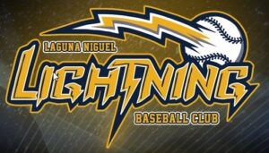 Laguna Niguel Lightning banner