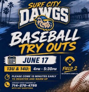 Surf City Dawgs