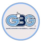 garciaparra baseball group logo